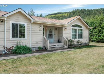 Recreational Property for sale in Skamania County, Washington
