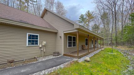Land for sale in Cumberland County, Maine