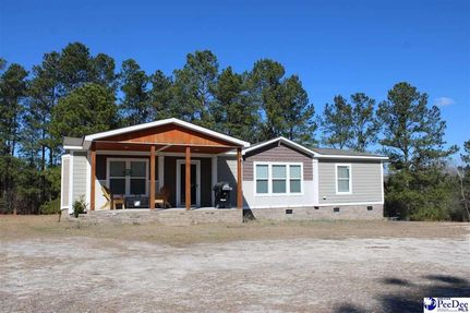 House for sale in Chesterfield County, South Carolina