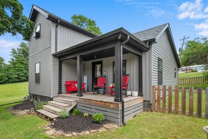 House for sale in Gallia County, Ohio