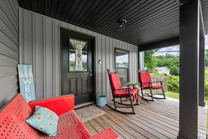 House for sale in Gallia County, Ohio