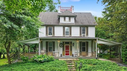 Timberland Property for sale in Frederick County, Maryland
