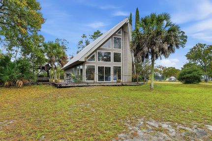 House for sale in Franklin County, Florida