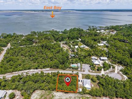 Land for sale in Franklin County, Florida