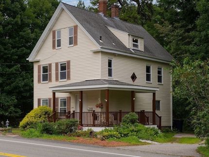 House for sale in Norfolk County, Massachusetts