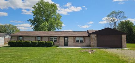 Land for sale in Preble County, Ohio