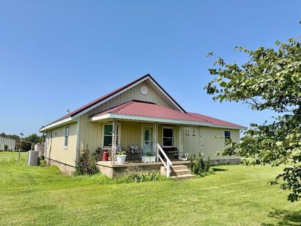 House for sale in Craig County, Oklahoma