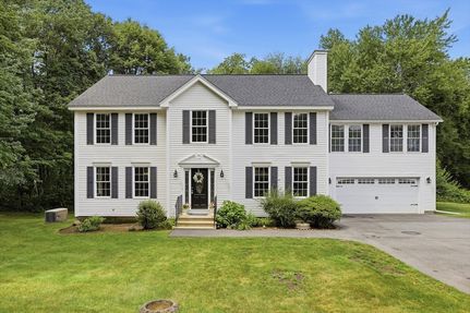 Land for sale in Middlesex County, Massachusetts