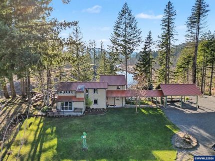 Commercial Property for sale in Marion County, Oregon