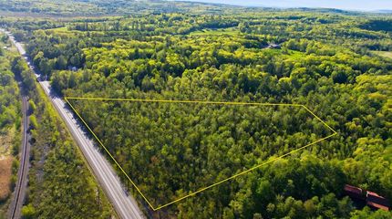 Land for sale in Androscoggin County, Maine