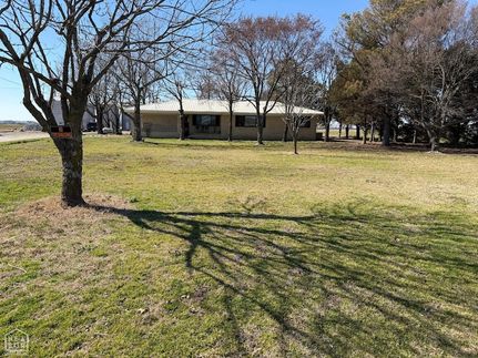 Land for sale in Lawrence County, Arkansas