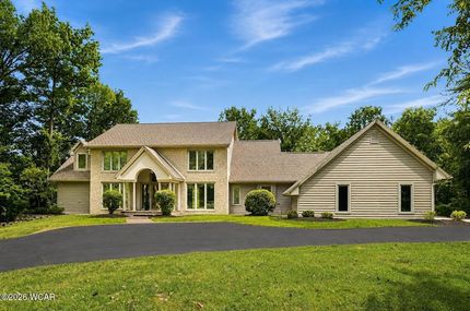 Land for sale in Allen County, Ohio