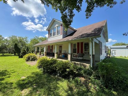 Land for sale in Owen County, Kentucky