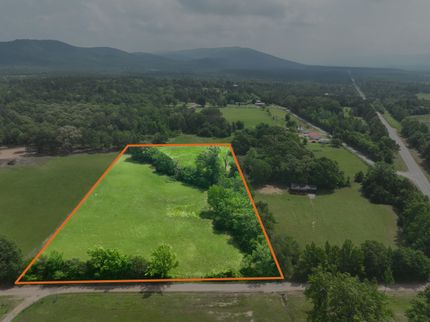 Undeveloped Land for sale in Le Flore County, Oklahoma
