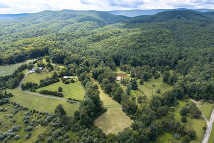 Farm and Ranch for sale in Rockbridge County, Virginia