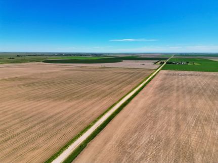 Land for sale in Washington County, Colorado