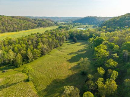 Undeveloped Land for sale in Greenup County, Kentucky