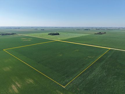 Land for sale in Nicollet County, Minnesota