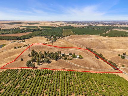 Land for sale in San Joaquin County, California