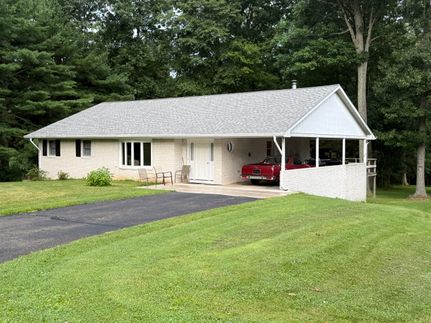 Farm and Ranch for sale in Frederick County, Maryland