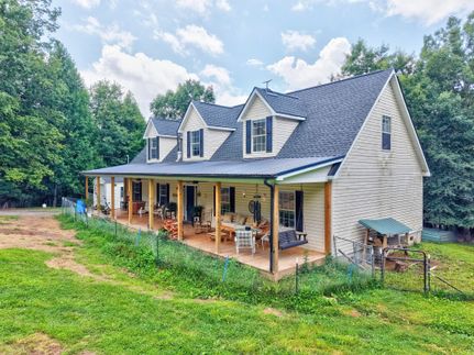 Land for sale in Wythe County, Virginia