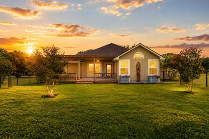 Land for sale in Medina County, Texas
