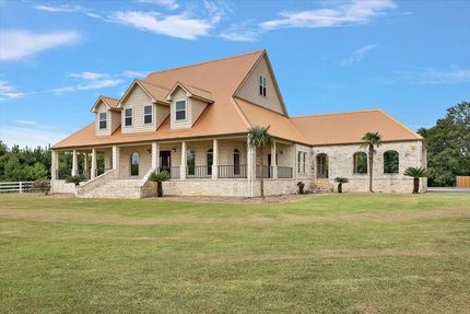 House for sale in Angelina County, Texas