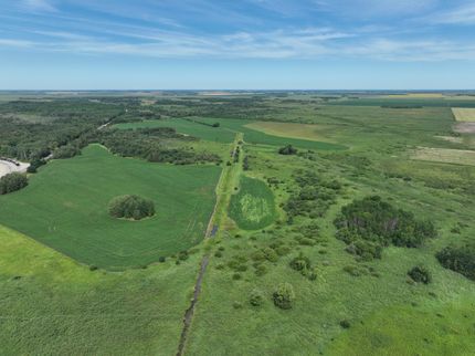 Land for sale in Polk County, Minnesota