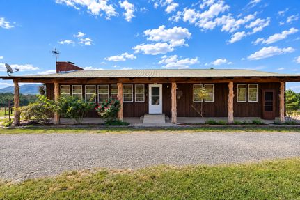 Farm and Ranch for sale in Le Flore County, Oklahoma