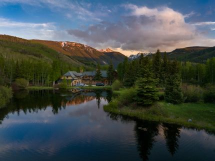 House for sale in Eagle County, Colorado