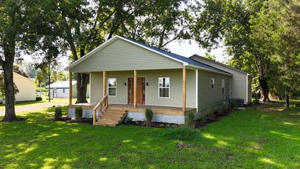 House for sale in Weakley County, Tennessee