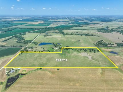 Farm and Ranch for sale in Butler County, Kansas