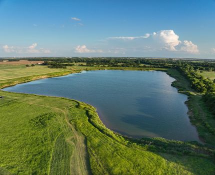 Farm and Ranch for sale in Canadian County, Oklahoma
