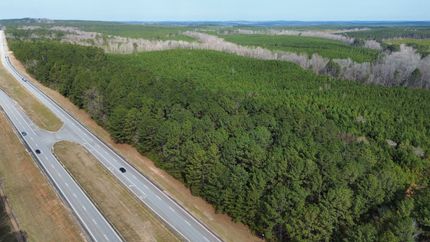 Land for sale in Tallapoosa County, Alabama