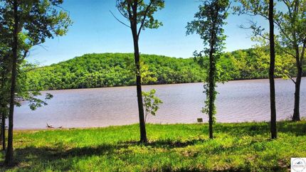 Lakefront Property for sale in Benton County, Missouri