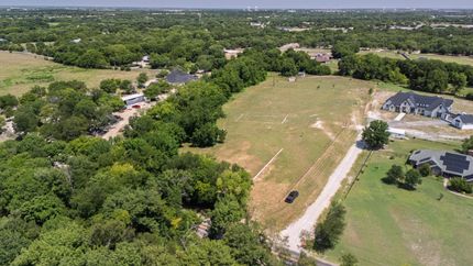 Land for sale in Collin County, Texas