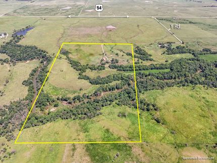 Land for sale in Greenwood County, Kansas