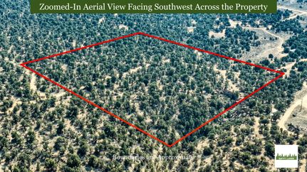 Recreational Property for sale in Duchesne County, Utah