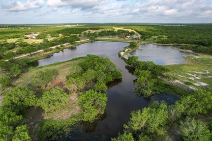 Land for sale in La Salle County, Texas