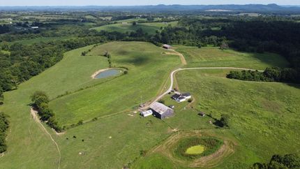 Land for sale in Montgomery County, Kentucky