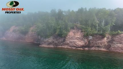 Land for sale in Gogebic County, Michigan