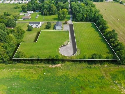 Land for sale in Simpson County, Kentucky