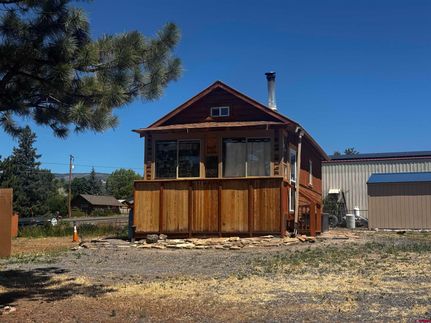 House for sale in Delta County, Colorado