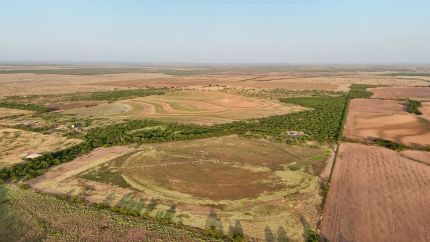 Land for sale in Dickens County, Texas