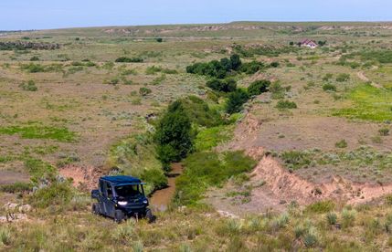 Farm and Ranch for sale in Carson County, Texas