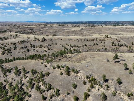 Farm and Ranch for sale in Crook County, Wyoming