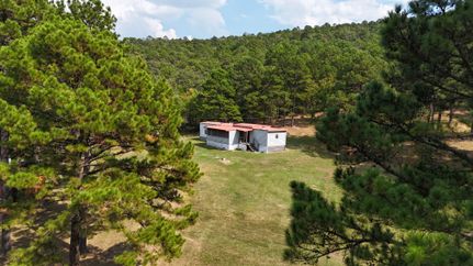 House for sale in Atoka County, Oklahoma