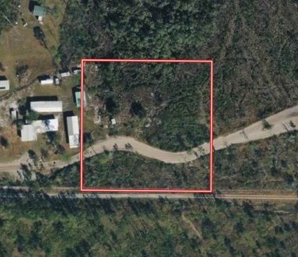 Land for sale in Polk County, Florida