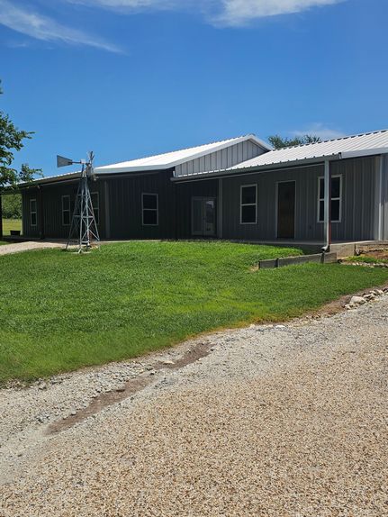 House for sale in Hill County, Texas