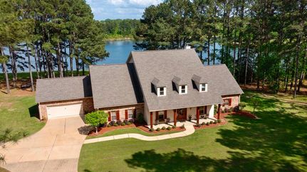 Land for sale in Madison County, Mississippi
